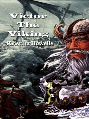 cover image of Victor the Viking